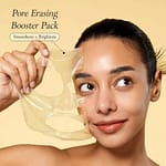 Masca peel-off cu calendula, Aprilskin, Real Calendula Peel Off Pack, 100g - Imagine 2