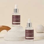 Serum hidratant cu beta-glucan, iUNIK, 50ml - Imagine 2