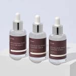 Serum hidratant cu beta-glucan, iUNIK, 50ml - Imagine 4
