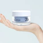 Crema hidratantă cu 70% suc de mesteacăn, Anua, 50ml - Imagine 2