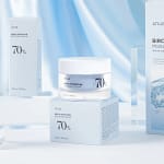 Crema hidratantă cu 70% suc de mesteacăn, Anua, 50ml - Imagine 5