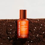 Serum clarificant cu caroten, Aprilskin, Carrotene Clarifying Serum, 37ml - Imagine 2