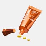 Gel cu caroten IPMP pentru cosuri si acnee, Aprilskin, 20ml - Imagine 3