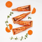Gel cu caroten IPMP pentru cosuri si acnee, Aprilskin, 20ml - Imagine 4