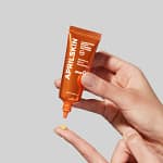 Gel cu caroten IPMP pentru cosuri si acnee, Aprilskin, 20ml - Imagine 5