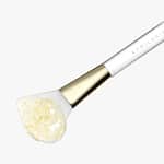 Perie de față multifuncțională Real Jelly, Aprilskin, 1 bucată - Imagine 2