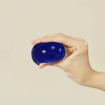 Bilă de curățare Butterfly Pea, Ongredients, 110g - Imagine 4