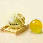 Bila de curățare cu Cica Jeju, Ongredients, 100g - Imagine 4