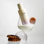 Esenta cu orez negru și probiotice, Haruharu Wonder, 120ml - Imagine 2