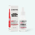 Ser iluminator cu glutathion Bio-Intense, Medi-Peel, 30ml - Imagine 4