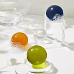 Bilă de curățare cu ceai verde Jeju, Ongredients, 110g - Imagine 10