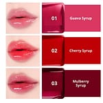 Luciu de buze, The Saem, Saemmul Candy Syrup Gloss, 6g - Imagine 4