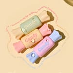 Luciu de buze, The Saem, Saemmul Candy Syrup Gloss, 6g - Imagine 2