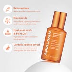 Serum clarificant cu caroten, Aprilskin, Carrotene Clarifying Serum, 37ml - Imagine 5