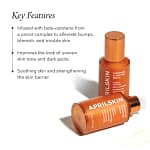 Serum clarificant cu caroten, Aprilskin, Carrotene Clarifying Serum, 37ml - Imagine 4