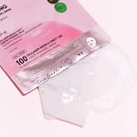 Masca in 2 pași Collagen Reedle Shot 100, VT Cosmetics - Imagine 2