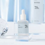 Serum hidratant cu 70% suc de mesteacăn, Anua, 30ml - Imagine 5