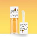 Tratament Balsam de buze A'pieu Honey&Milk Lip Oil, 5g - Imagine 2