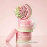 Gel de curățare cu aloe vera roz, Aprilskin, 120g - Imagine 6