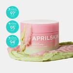 Gel de curățare cu aloe vera roz, Aprilskin, 120g - Imagine 9