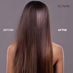 Ulei hrănitor pentru păr cu argan, iUNIK, 100ml - Imagine 3