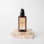 Ulei hrănitor pentru păr cu argan, iUNIK, 100ml - Imagine 2