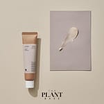 Crema pentru ten cu imperfecțiuni și Cica, THE PLANT BASE, AC Clear Magic, 60ml - Imagine 2