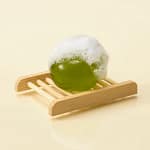 Bilă de curățare cu ceai verde Jeju, Ongredients, 110g - Imagine 2