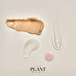 Gel pentru ten cu imperfecțiuni și Cica, THE PLANT BASE, AC Clear Cica Gel, 30ml - Imagine 2
