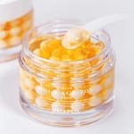 Crema hidratantă, Medi-peel, Gold Age Tox H8, 50g - Imagine 3