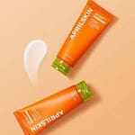 Lotiune de corp cu carotenoizi IPMP, Aprilskin, 200ml - Imagine 4