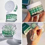 Crema gel calmant cu Cica și B5, Medi-Peel, Phyto Cica-nol B5, 50g - Imagine 3