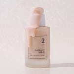 Serum cremos cu 43% proteine No.2, Numbuzin, 50ml - Imagine 2