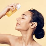 Ser cu 10% PHA și AHA pentru reînnoirea pielii cu calendula, Aprilskin, 30ml - Imagine 7