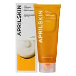 Gel de curățare cu pH scăzut și calendula, Aprilskin, 200g - Imagine 3