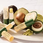 Balsam de buze cu avocado, Skinfood, #1 Rich, 3.4g - Imagine 2