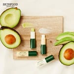 Balsam de buze cu avocado, Skinfood, #1 Rich, 3.4g - Imagine 3
