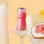Luciu de buze, The Saem, Saemmy's Ade Shot Tint, 3.2g - Imagine 2