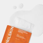 Masca de față calmantă și hidratantă cu carotenoizi IPMP, Aprilskin, 20g - Imagine 2