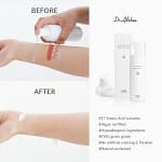 Gel de curățare blând cu acizi amino, Dr. Althea, 150ml - Imagine 5