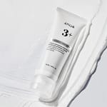Cremă hidratantă cu 3 ceramide și panthenol, Anua, 50ml - Imagine 7