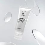 Cremă hidratantă cu 3 ceramide și panthenol, Anua, 50ml - Imagine 9