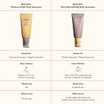 Crema solară Black Rice Moisture Airfit cu SPF50+ PA++++, HaruHaru WONDER, 50ml - Imagine 8