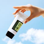 COSRX SPF - Crema de protecție solară cu aloe vera, SPF50+/PA+++, 50ml - Imagine 6