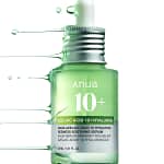 Anua Azelaic Acid 10 - Pentru roșeață cu 10 tipuri de acid hialuronic, 30ml - Imagine 2