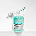 Serum cu capsule PDRN și acid hialuronic 100, Anua, 30ml - Imagine 4
