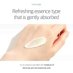 Round Lab SPF, Crema solară hidratantă, SPF50+ PA++++, 50ml - Imagine 6