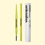 Creion pentru sprâncene, UNLEASHIA, Shaper Defining, 0.025g - Imagine 1