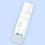 Spumă de curățare cu 1025 Dokdo, Round Lab, Bubble Foam, 150ml - Imagine 1