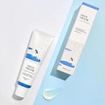 Round Lab SPF, Crema solară hidratantă, SPF50+ PA++++, 50ml - Imagine 3